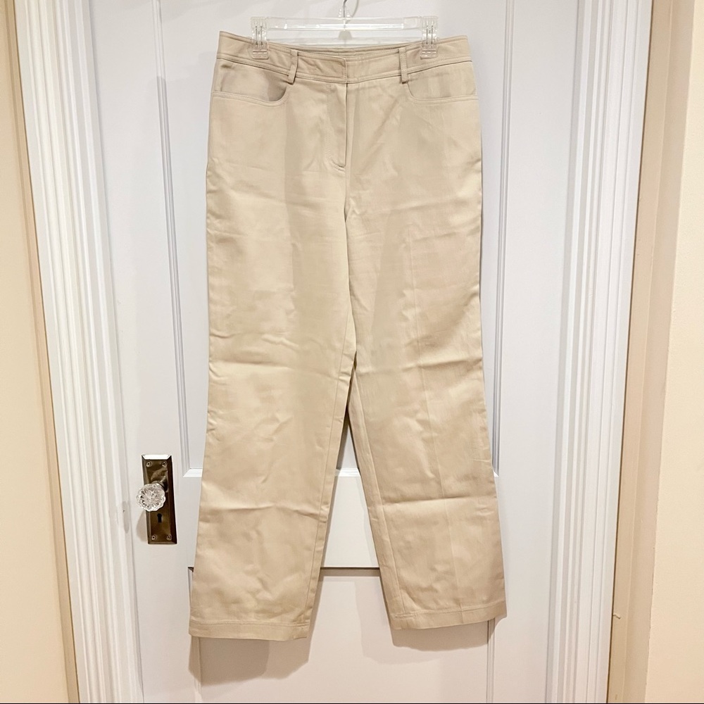 ⭐️ Worth Khaki Pants 10